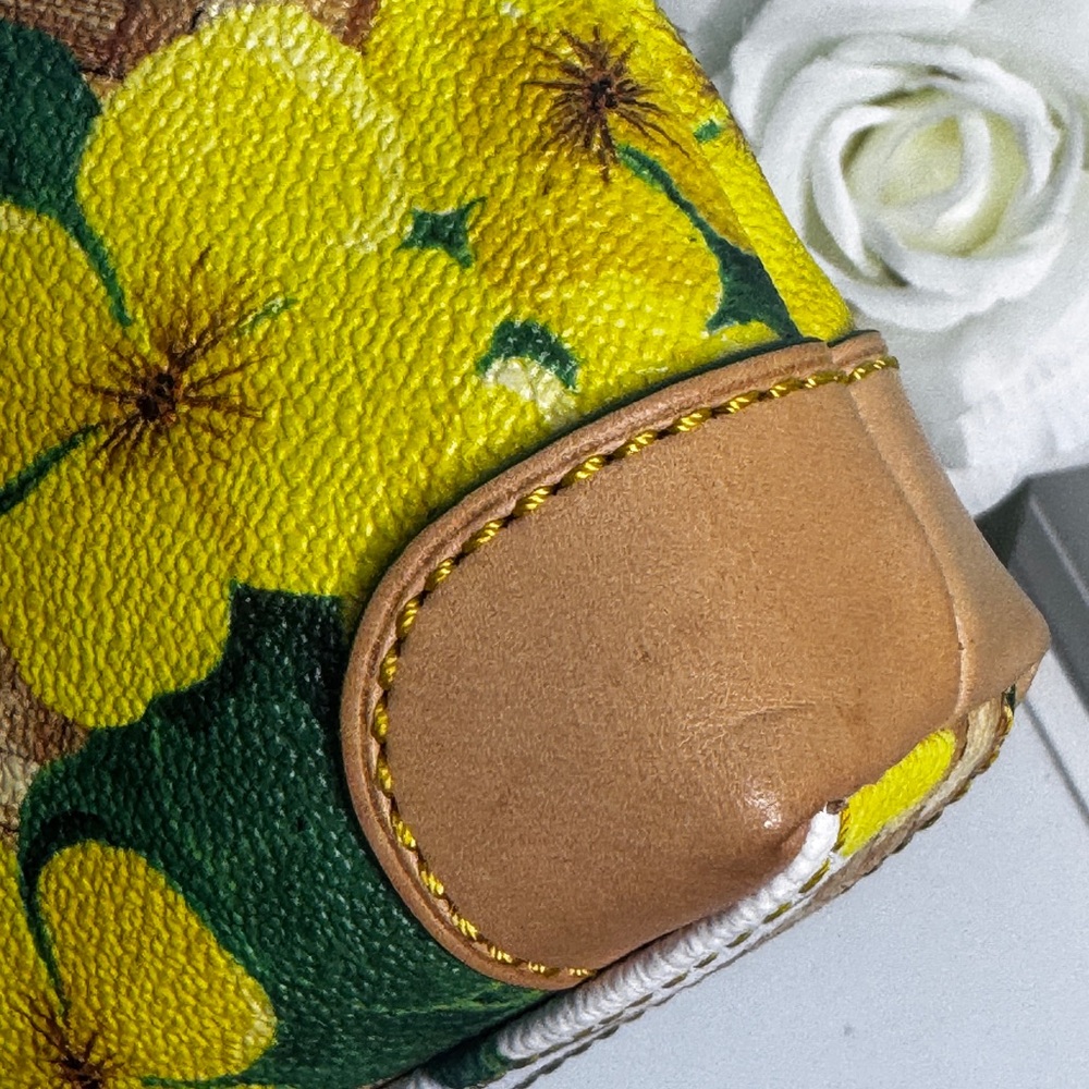 Dooney & Bourke Pansy Crossbody Bag - Picture 8 of 11